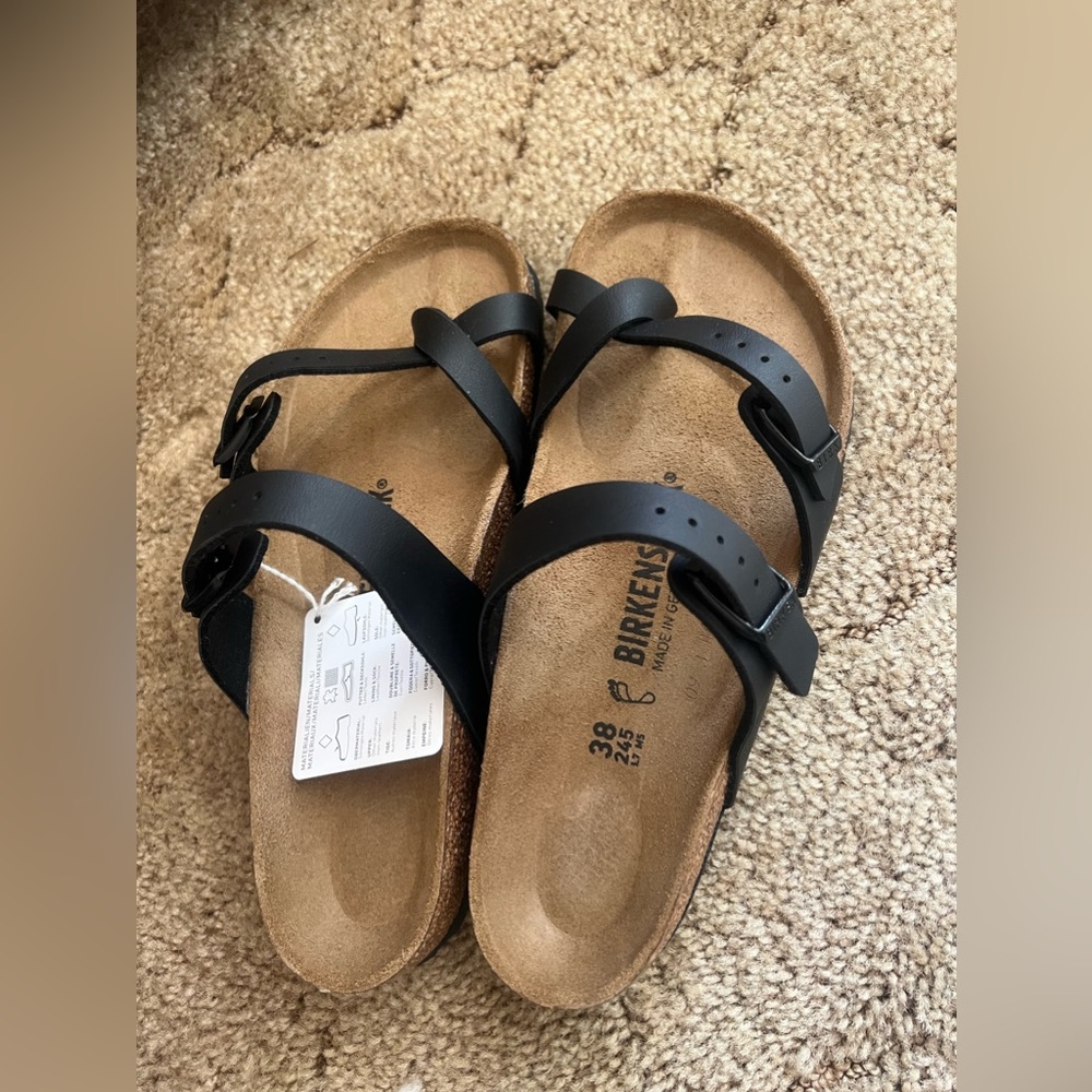 Birkenstock mayari